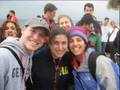 Birthright Bus 686 Winter 2007-08