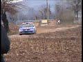 10 RALLY PREALPI MASTER SHOW 2008