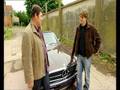 Wheeler Dealers - Mercedes 04