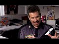 DS 450 Reveal, Episode Two: The Front End