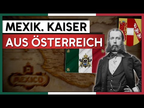 Als ein Österreicher Mexiko regierte ... | Zweites Mex ...
