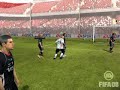 Fifa 08: Yet more FIFA 08 Goals!