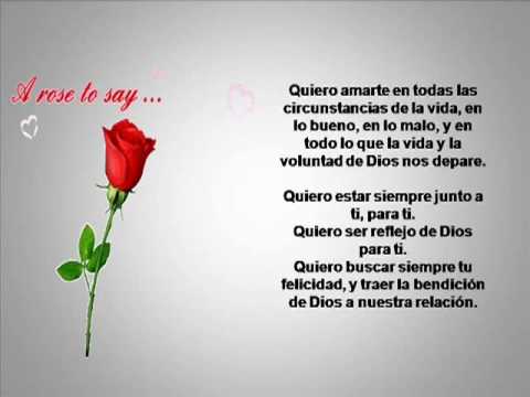 Ver Video de Carta De Amor Para Mi Esposa Alicia Godoy gratis ...