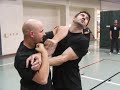 Small Krav Maga promo