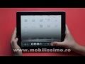 Recenzie Apple iPad 2 - Mobilissimo TV