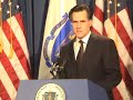 Gov Mitt Romney on Gay Marriage Gov Mitt Romney on Gay Marriage
