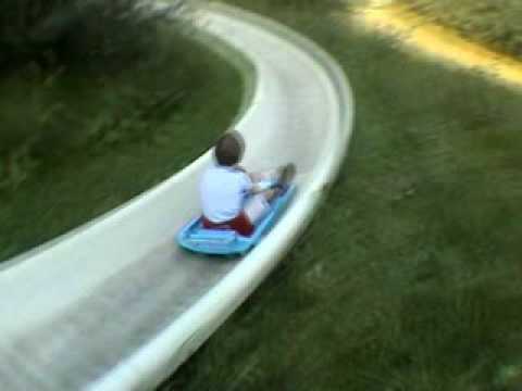 Blombergbahn Image Movie.wmv