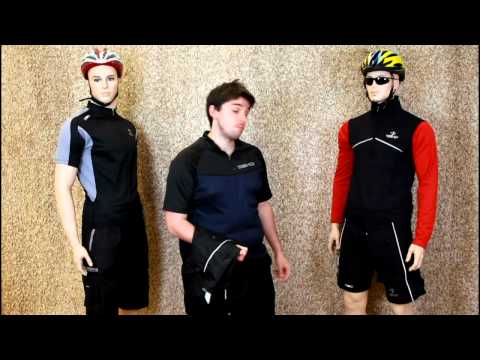 bikeshorts