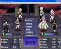 JGirl-Fight Last Battle - part 2