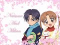 gakuen alice amv: true to your heart  natsumexmikan 
