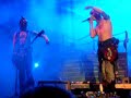 In Extremo - Vollmond @ Masters of Rock 2007