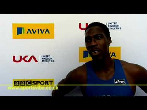 British Athletics