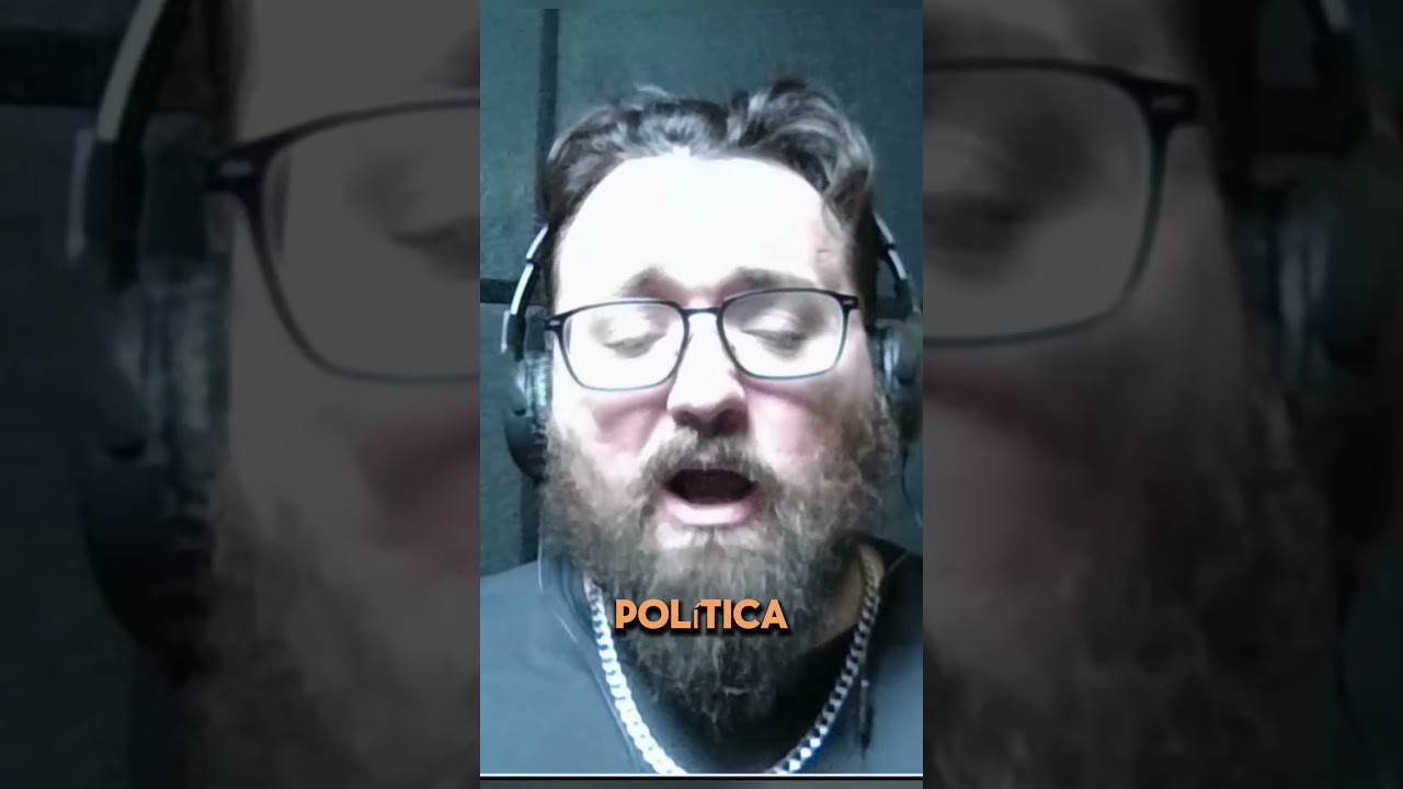 A JANJA É A CAMISA 10 DO BOLSONARO