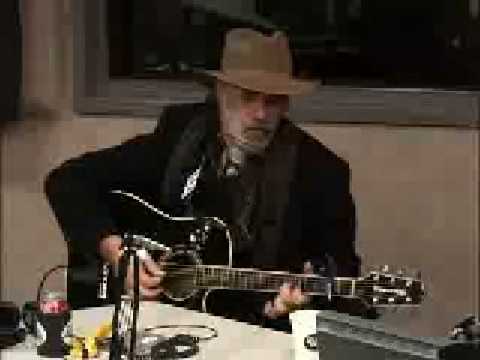 Bob & Tom: Tim Wilson Performs The Pot Song