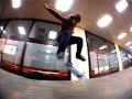 hardflip trick tips with Filip Kisin