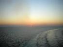 Belize Sunset Belize Sunset
