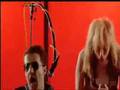 That's Not My Name by The Ting Tings official video (HQ + lyrics)