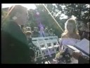 Triumph TR8 TR7 Wedding Surprise