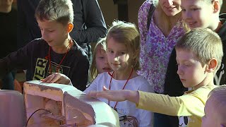 Náhled - Festival loutek 2025