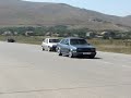 Rrauci VR6 vs Shera SFI