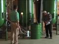 Turning Chicken Fat Into Biodiesel - Georgia Farm Monitor
