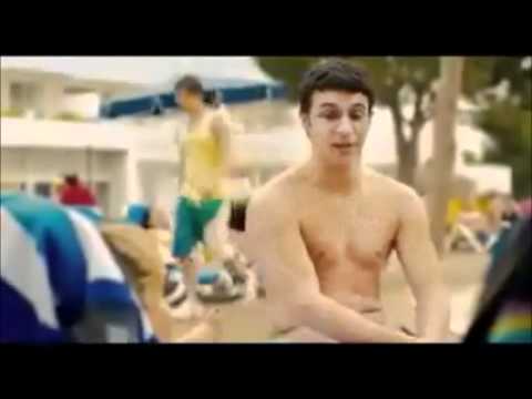 The Inbetweeners Movie Official Trailer (2011) extended