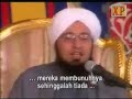 Habib Ali : Sejarah karbala 4