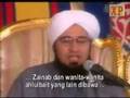 Habib Ali : Sejarah karbala 4