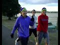 Trailwalker NZ 2007