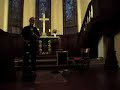 Bass Recorder Marquardt part 1