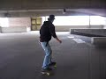 Dylan gets his groove