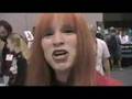 San Diego Comic Con - What is Your Day Job?
