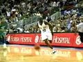 Darrell Armstrong YINKA DARE