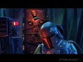 Robot chicken star wars preview
