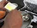 cuisine - MURGH MAKHANI - 2ème Partie