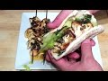 How to Make Chicken Kebabs