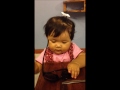 Click here to watch this video Tratando de ponerme los lentes / Trying to use my sun glasses