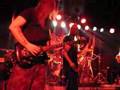 Saturnus - Rain wash me - live@heavymetal.ch'08