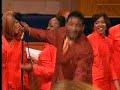 Shekinah Glory Ministry - Higher