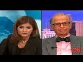 CNN interview with Richard Frye, Harvard Professor who loves to be buried in Esfahan