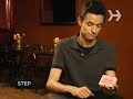 How To Do the Hindu Shuffle Magic Technique