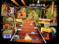 Guitar Hero Rocks The 80\