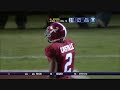 LSU Football - Flynn to Byrd Bama Bomb