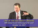 Cliff Kincaid: Will United States Sovereignty Be Lost? Cliff Kincaid: Will United States Sovereignty Be Lost?