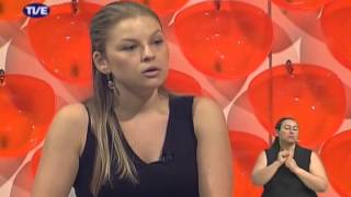 Viva Bem - Bloco 1 - TVE/RS