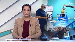 JT en Français Al Aoula du 14/03/2026