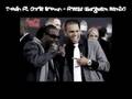 T-Pain Ft. Chris Brown - Freeze (Eargasm Remix)