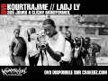 Kourtrajmé/JR 28 millimeters Project