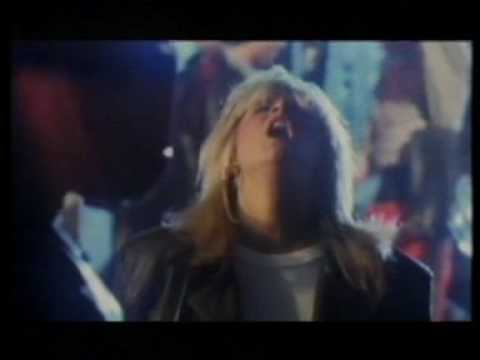 Video Samantha Fox - I Surrender