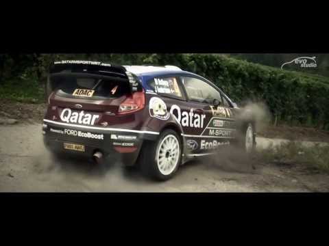 Latest WRC HD & Rally HD Videos